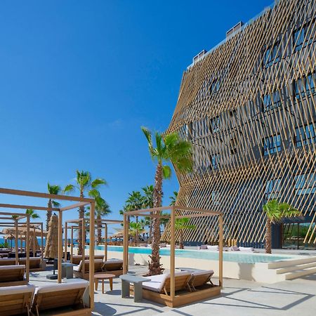 Be Batroun Hotel Exterior photo