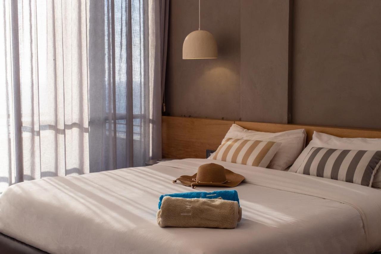 Be Batroun Hotel Exterior photo