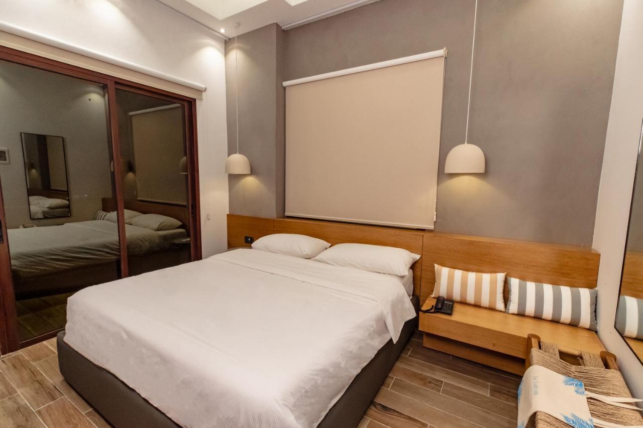 Be Batroun Hotel Exterior photo