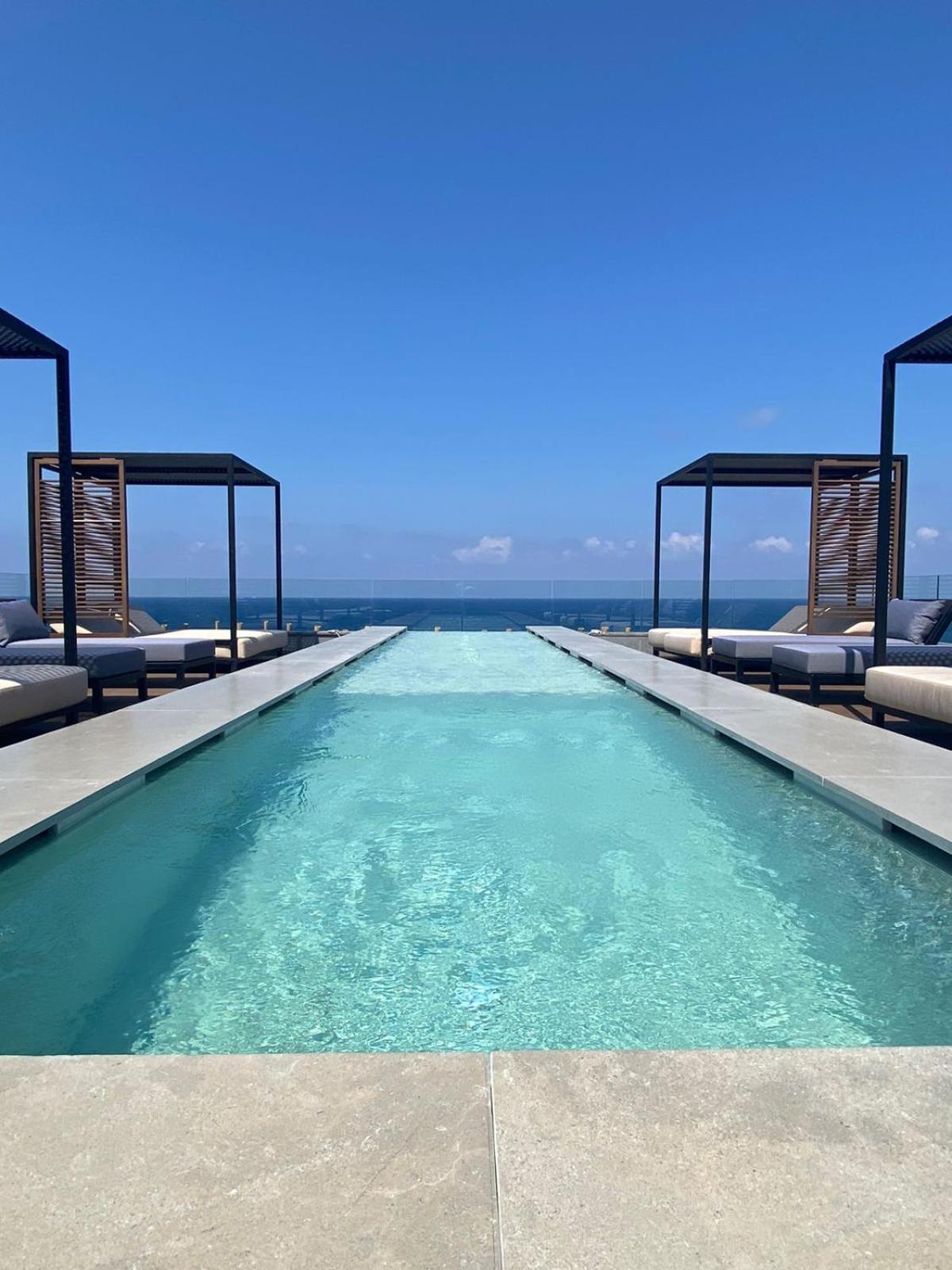 Be Batroun Hotel Exterior photo