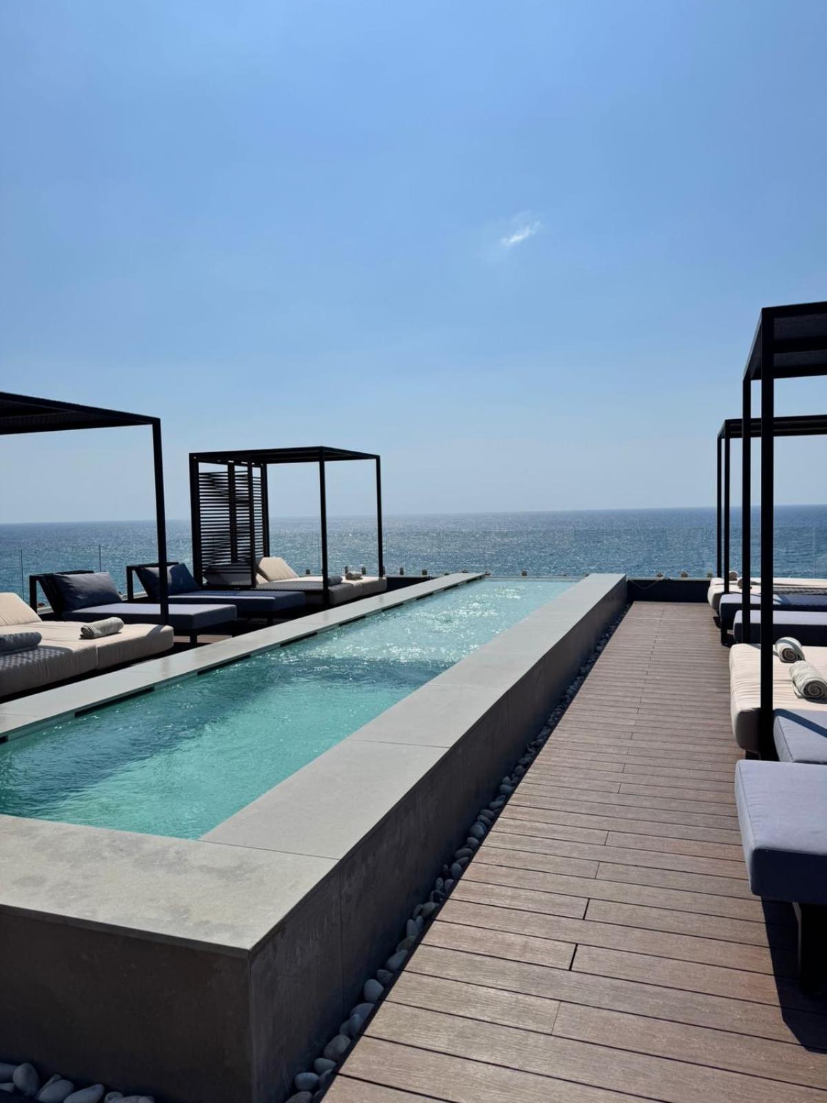Be Batroun Hotel Exterior photo