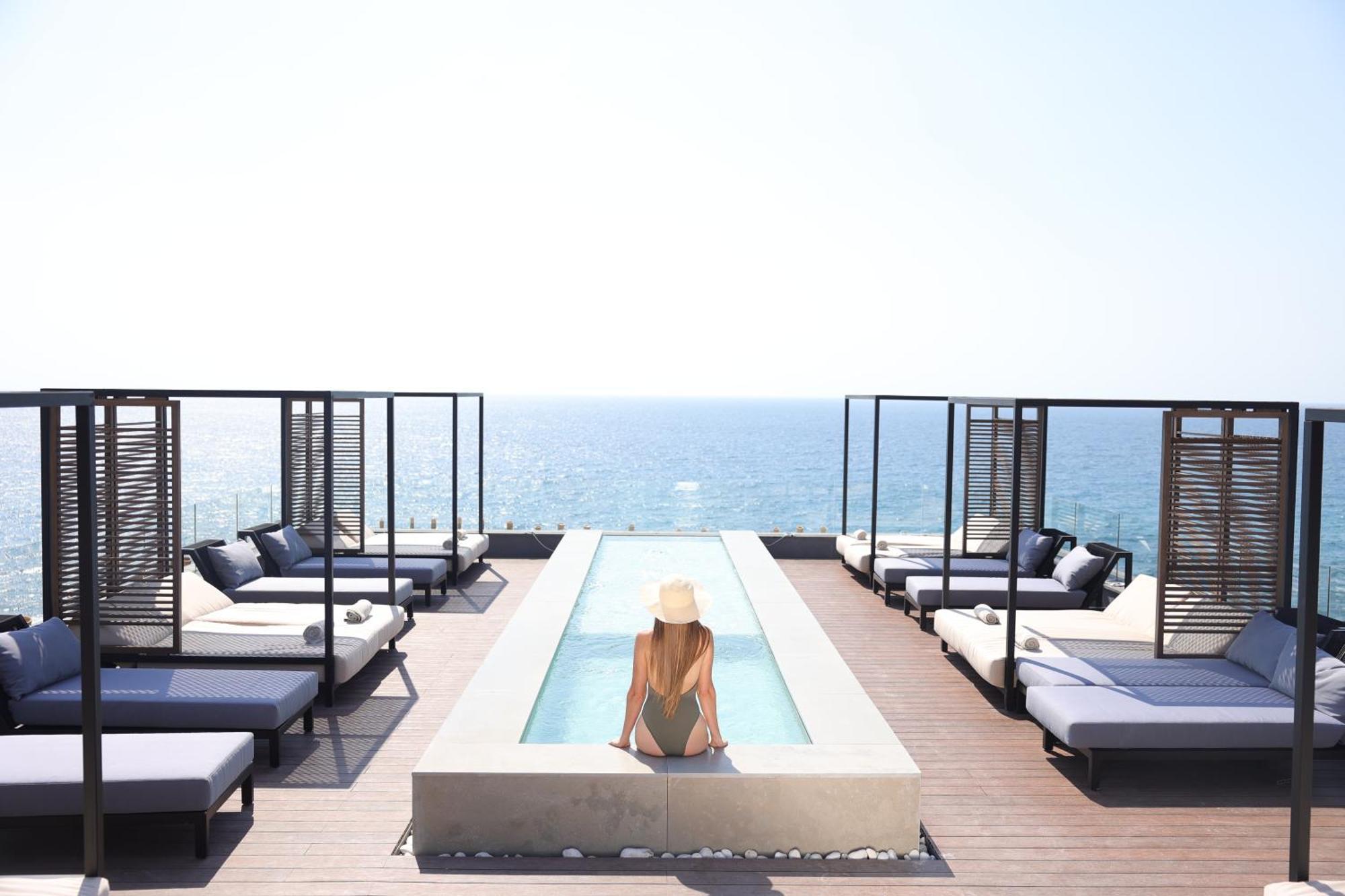 Be Batroun Hotel Exterior photo