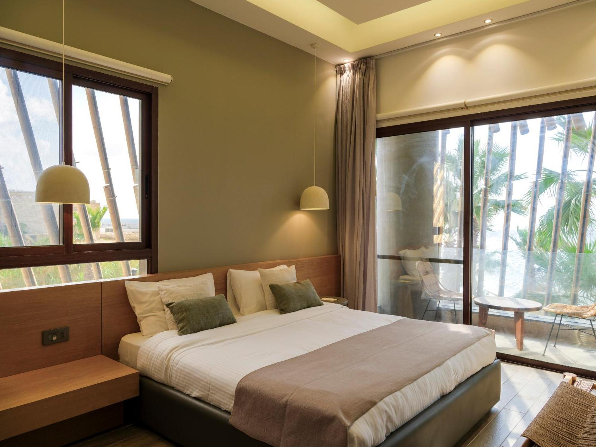 Be Batroun Hotel Exterior photo