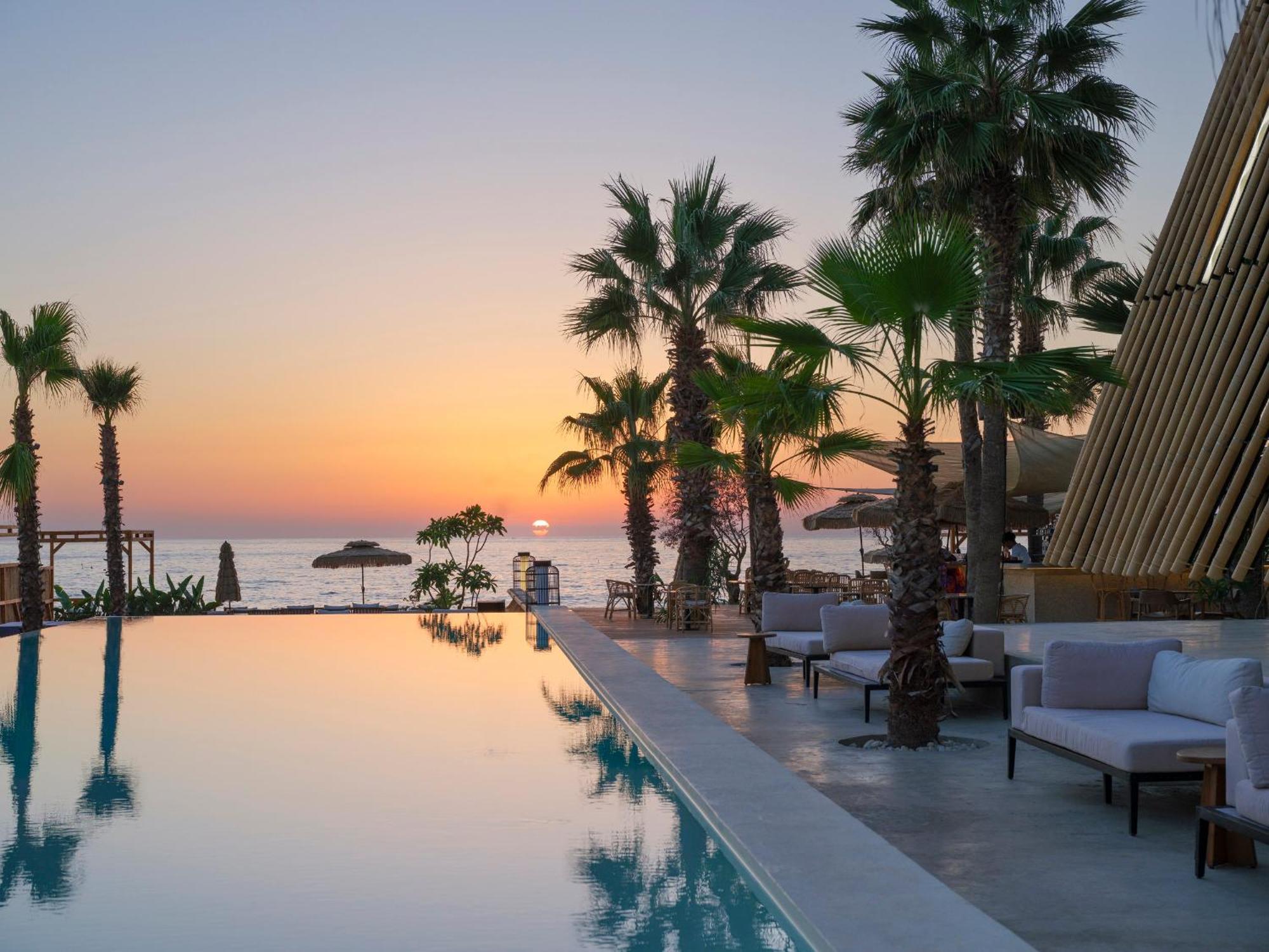 Be Batroun Hotel Exterior photo