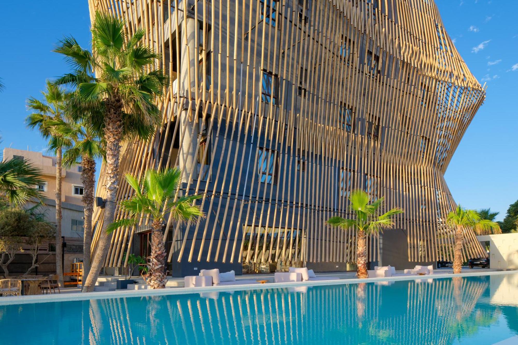 Be Batroun Hotel Exterior photo